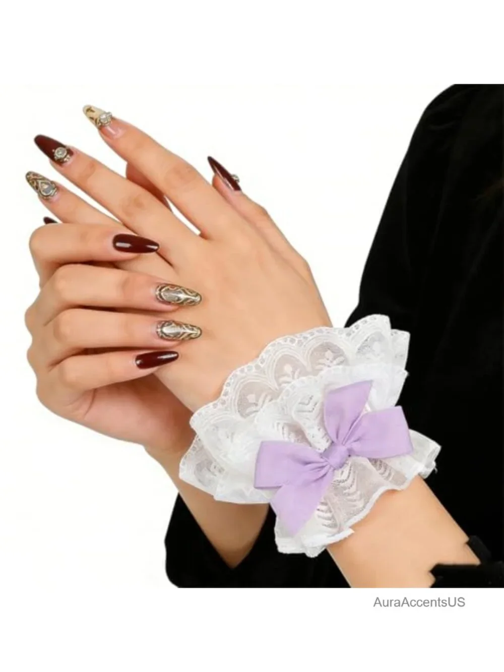 N/A these delicate